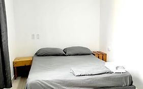 Habitación cerca de la playa 202